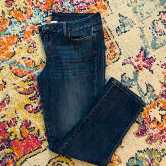 Liz Claiborne Jeans. Size 10 - Picture 8 of 10